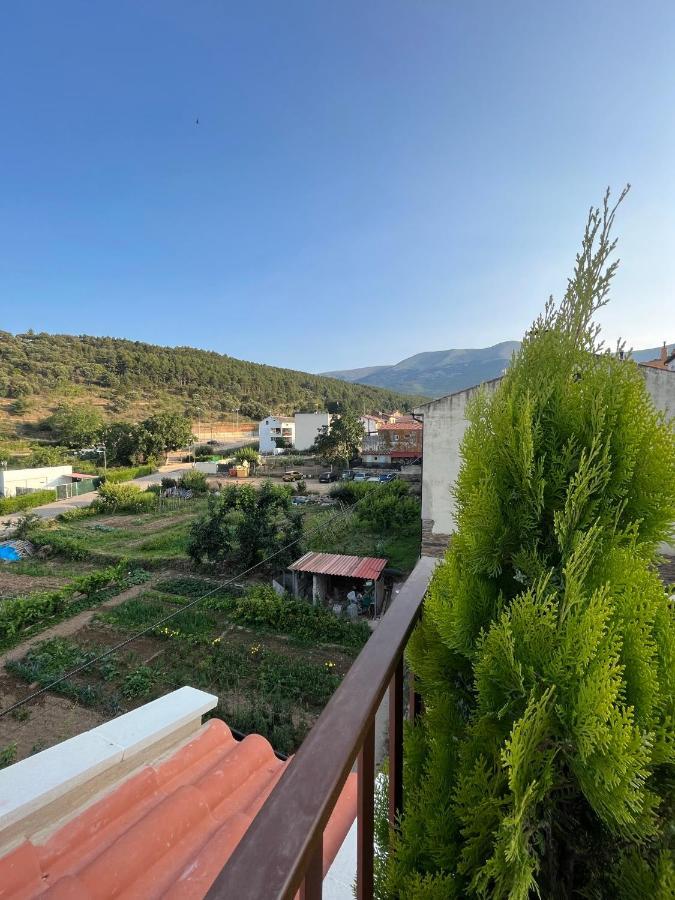 Apartamentos La Flor San Martín de Moncayo Exterior foto